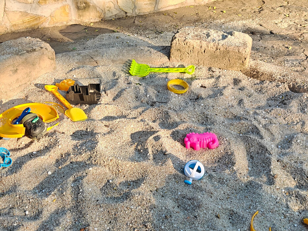 Tan Swiss Lodge主图