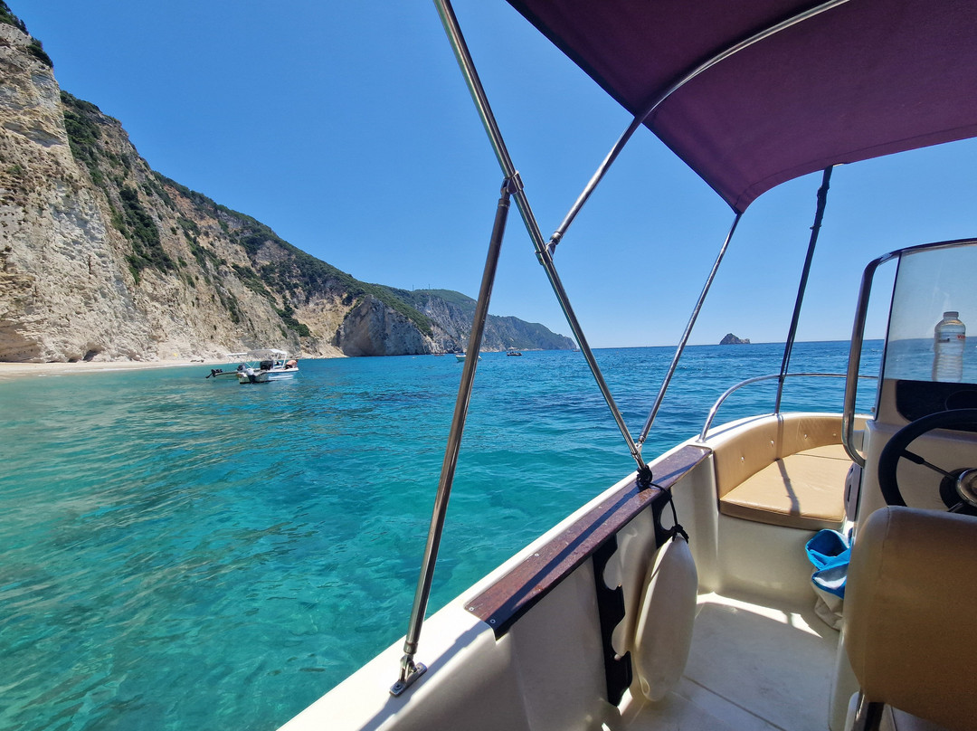 Seahorse Rent a Boat-阿希亚贝拉希亚必去景点