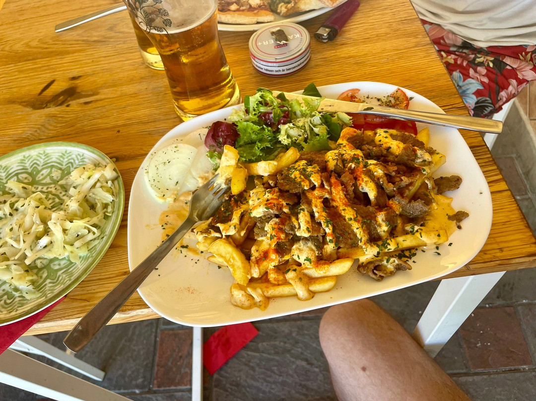 Valentino - Los Boliches