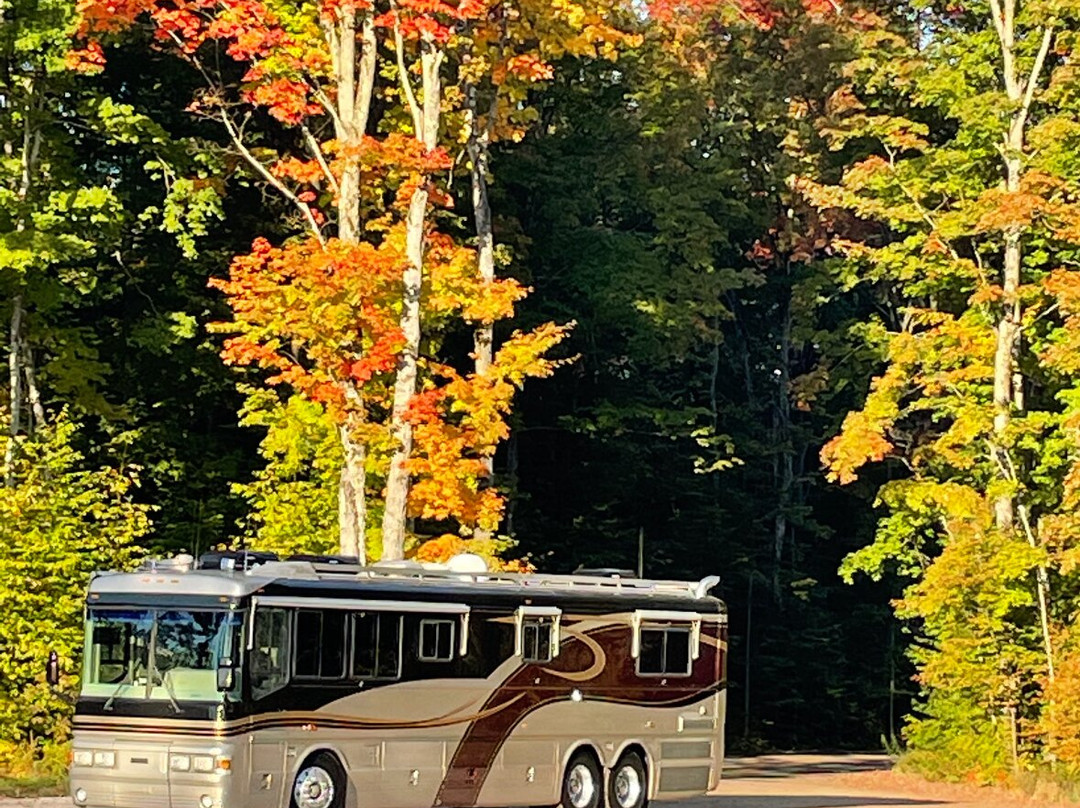 Mountain Valley Lodge & Campground主图