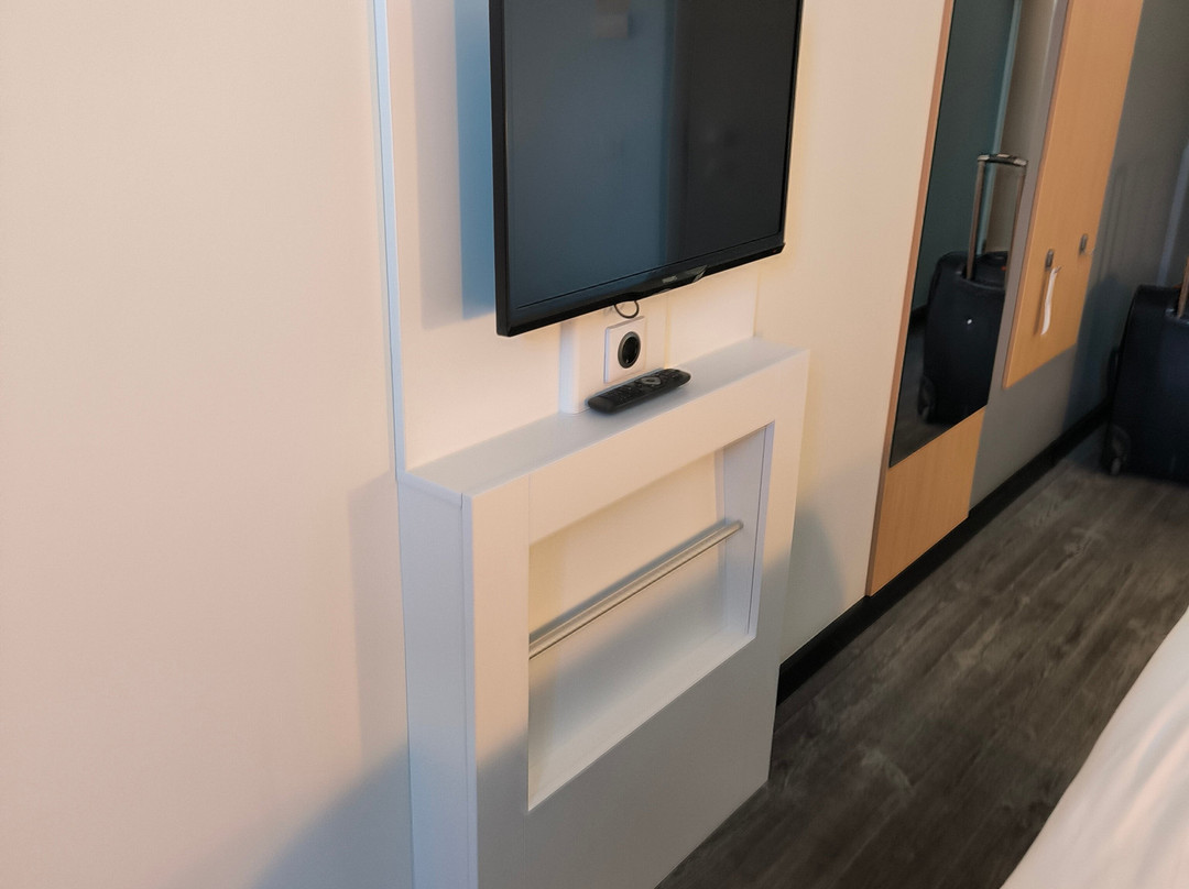 ibis Cheboksary Center主图