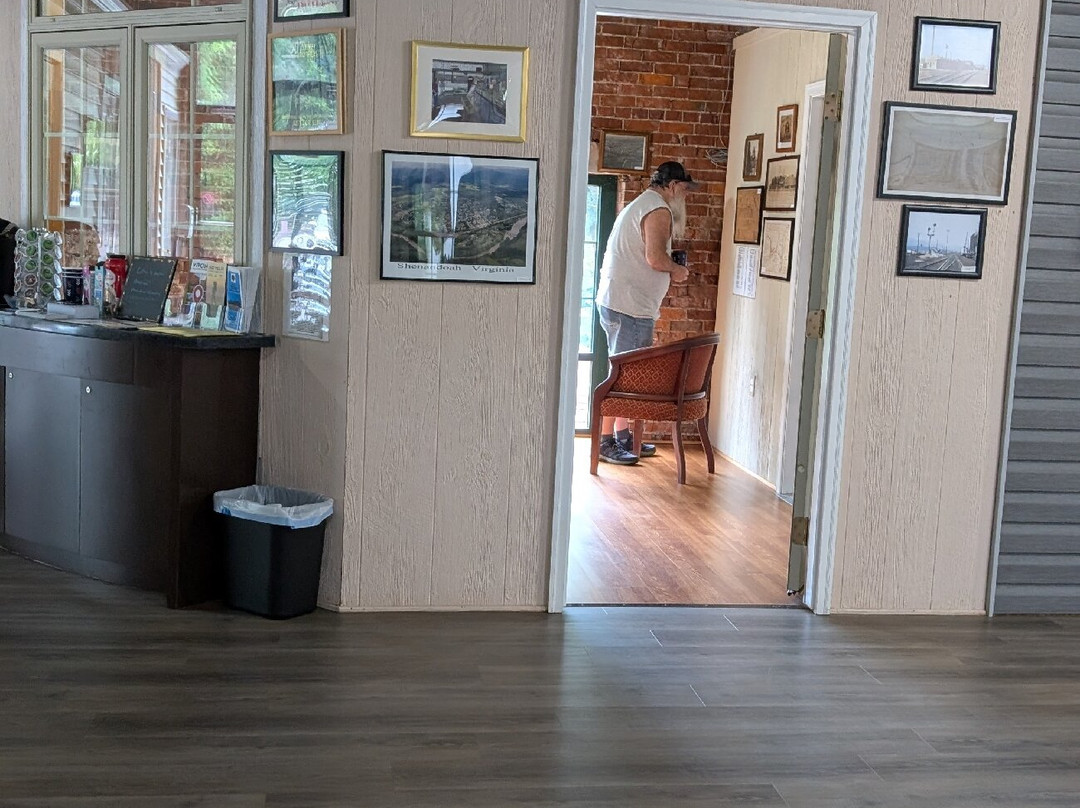 Town Of Shenandoah History Museum-Shenandoah必去景点