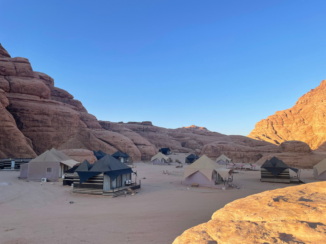 Hayat Rum Camp主图