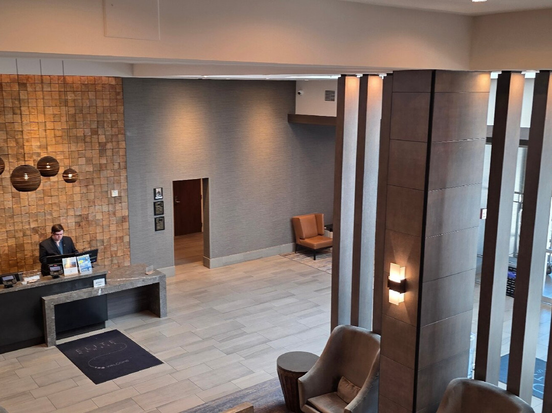 Delta Hotels Seattle Everett主图