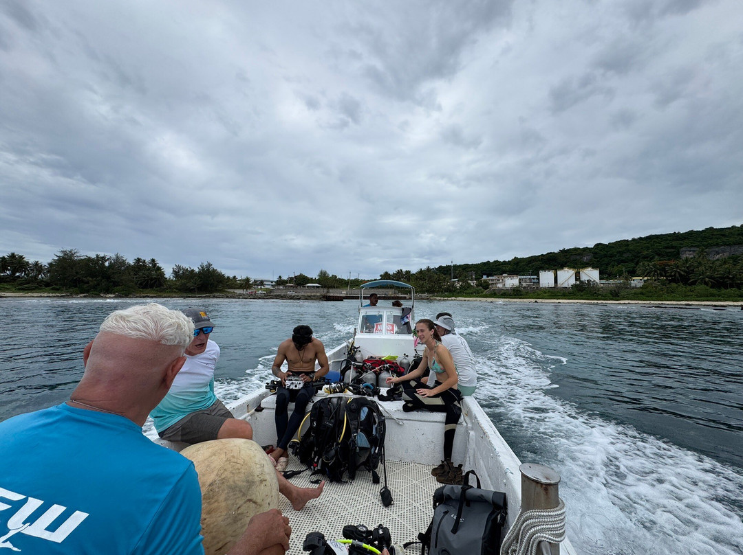 Blue Palms - Day Tours-Rota必去景点