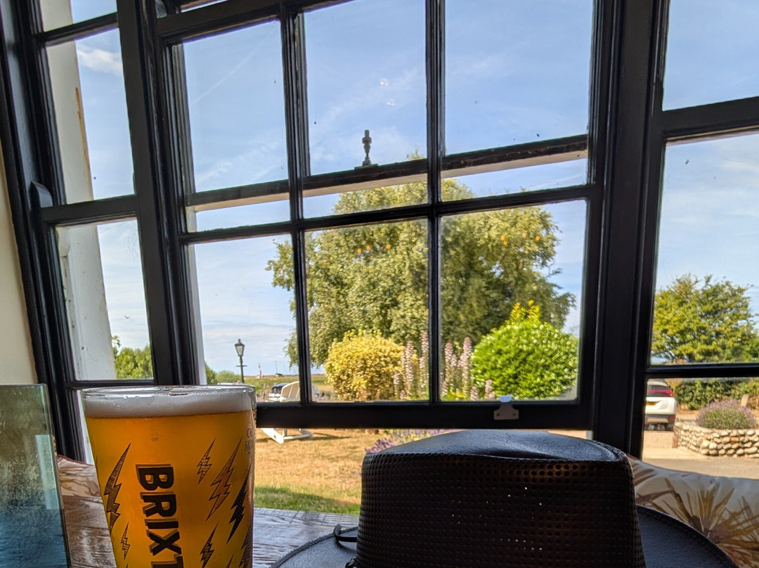 The Manor Coastal Hotel & Inn, Blakeney主图