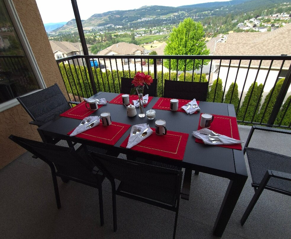 Adela's Bed and Breakfast主图