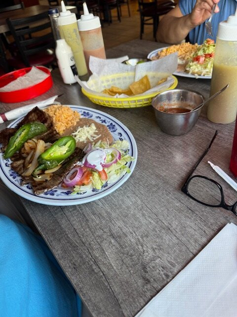 Campestre Mexican Restaurant