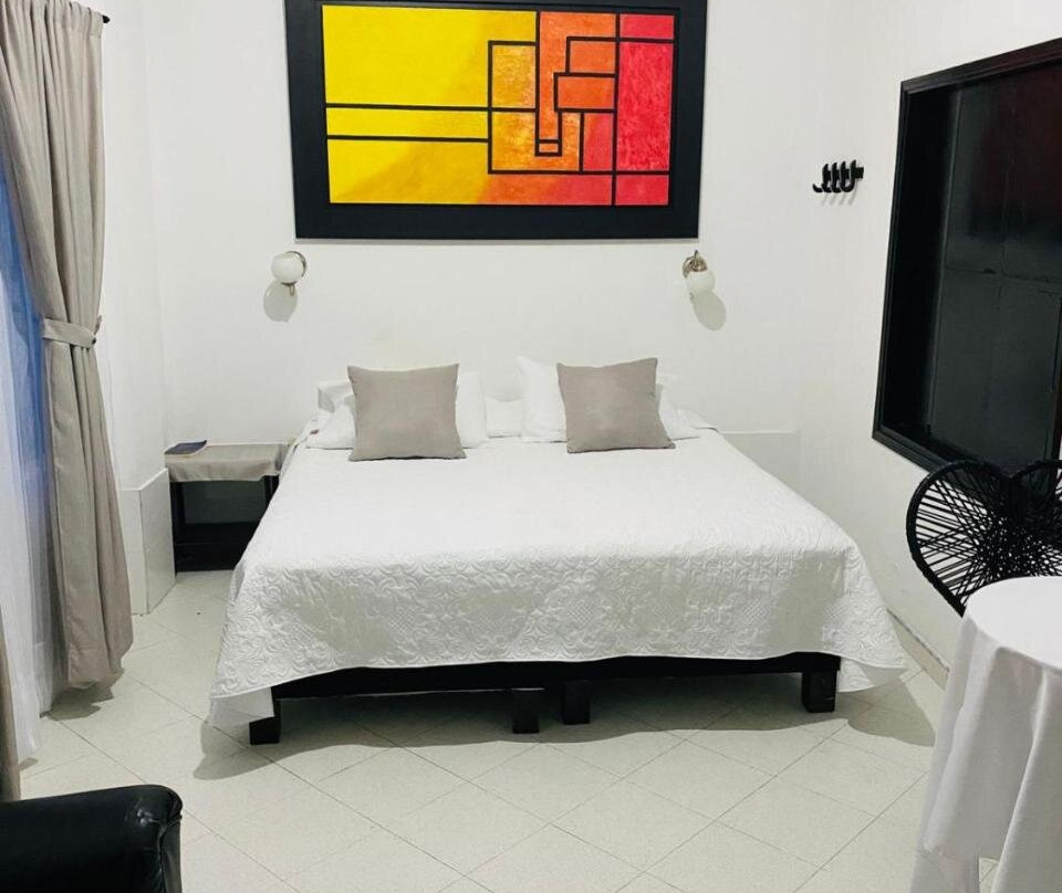 Hotel Caney Del Ariari
