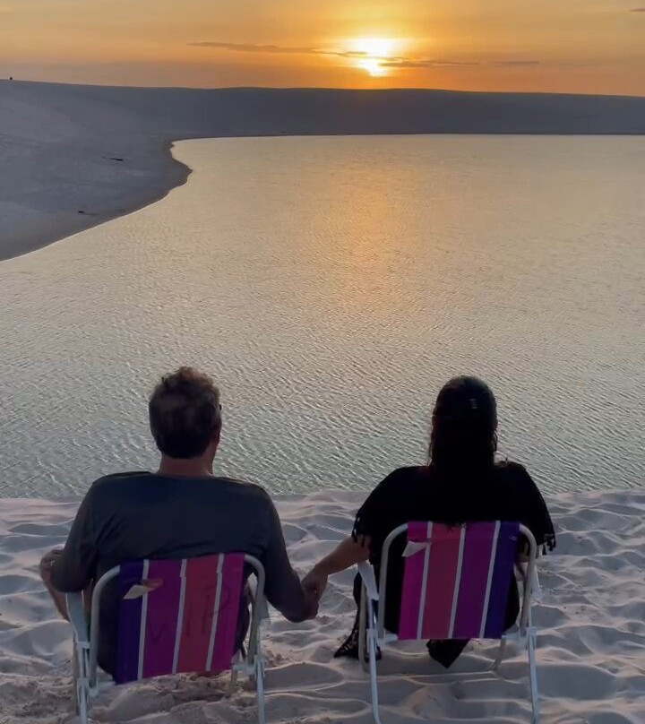 Beron Tur 4x4-Jijoca de Jericoacoara必去景点