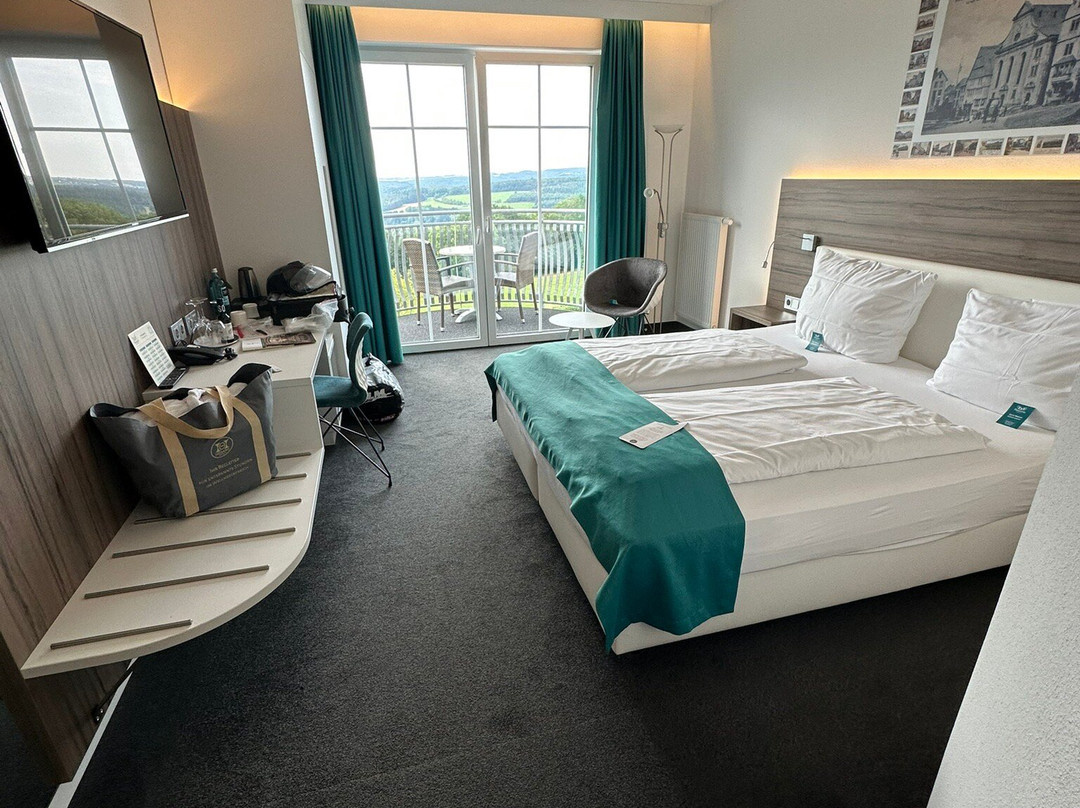 Parkhotel Hachenburg主图