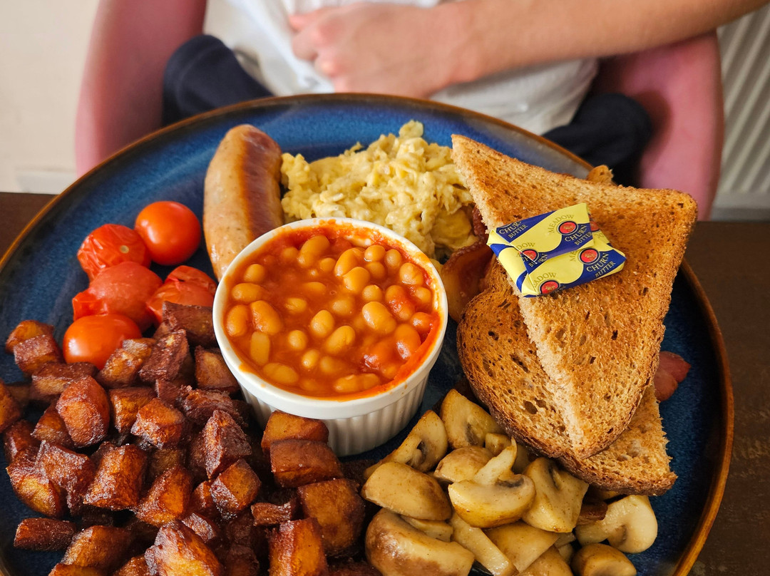 Beach Green Hotel主图