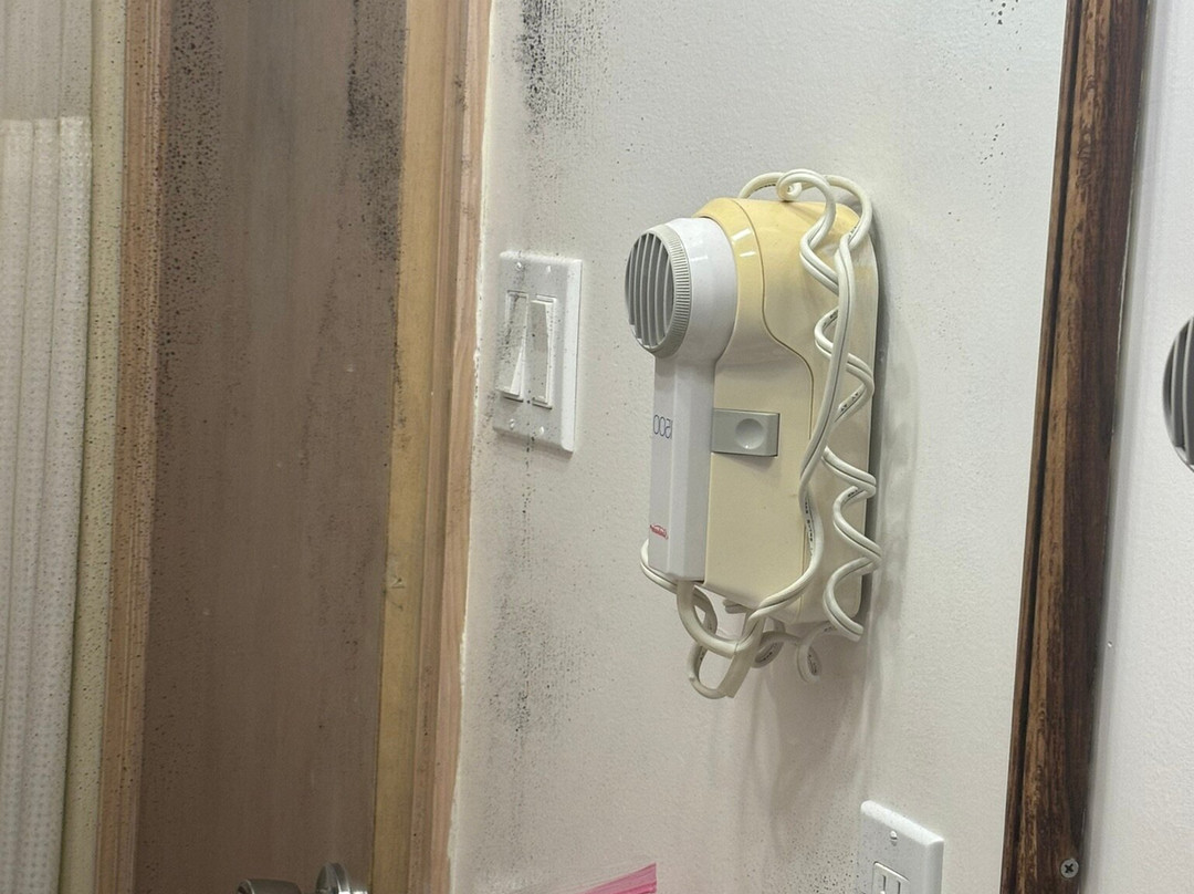 Cape Harbor Motor Inn主图