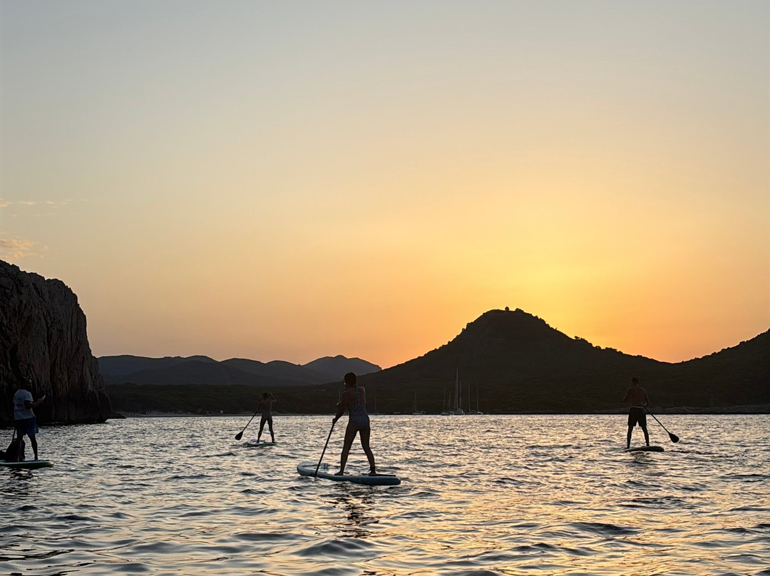 SUP Center Cala Ratjada-Cala Ratjada必去景点