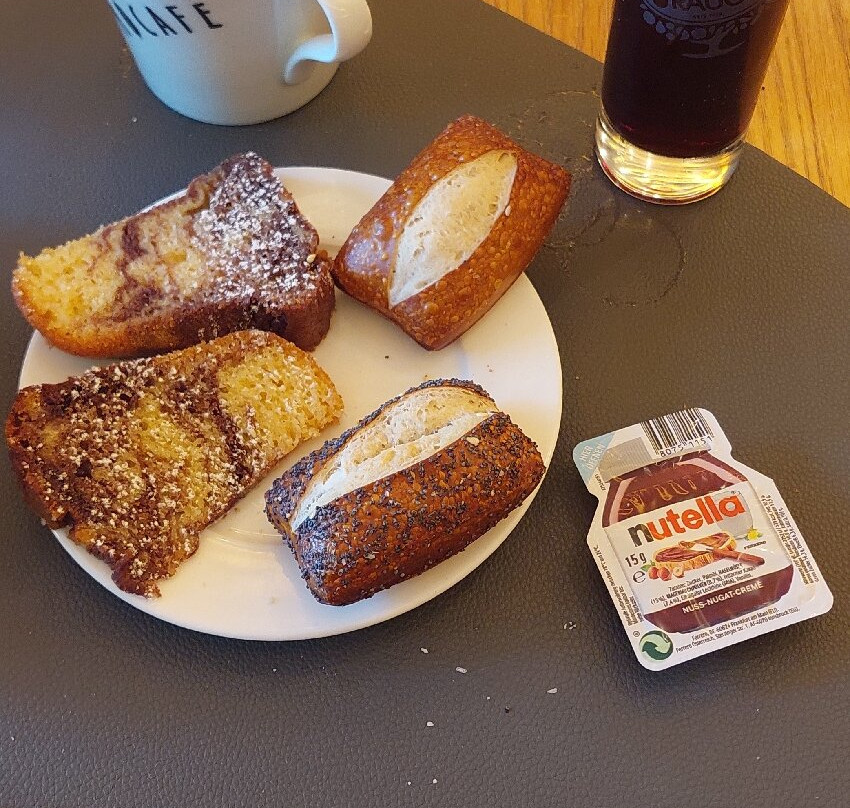 Hotel Holunderhof主图