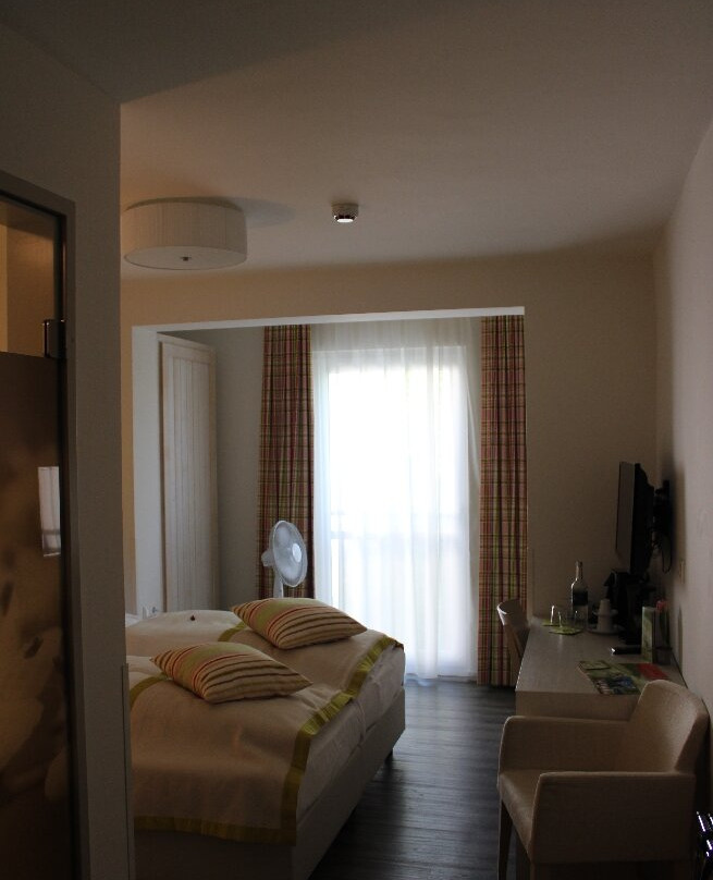 Hotel Holunderhof主图