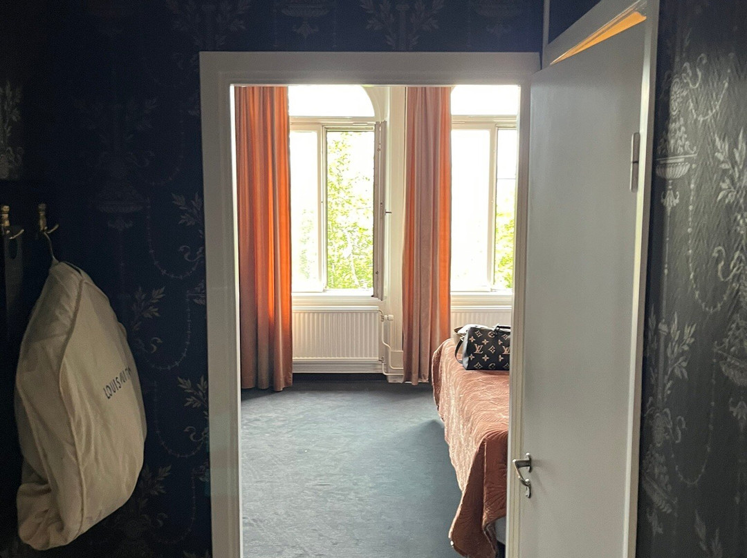 Stadshotellet i Lidkoping - Sweden Hotels主图