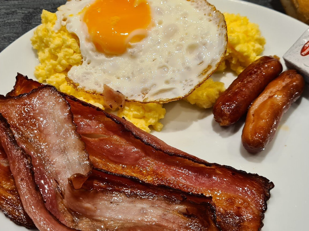 Hotel Der Waldhof主图