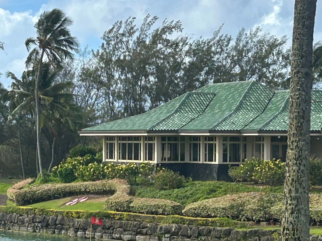 波伊普湾高尔夫球场-可洛亚必去景点