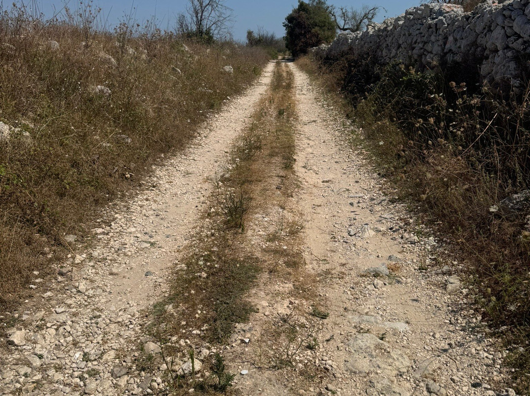 Salento E-bike Experience-San Foca必去景点