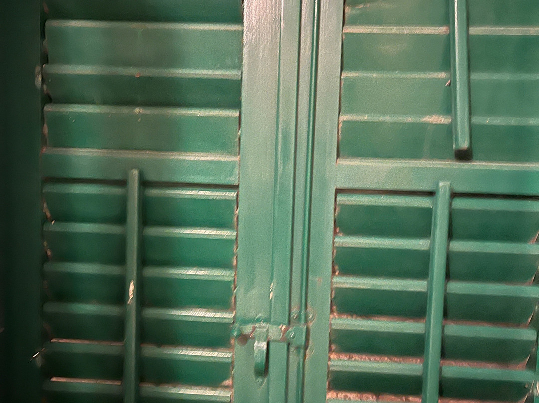 Heritage Hotel Pasike主图