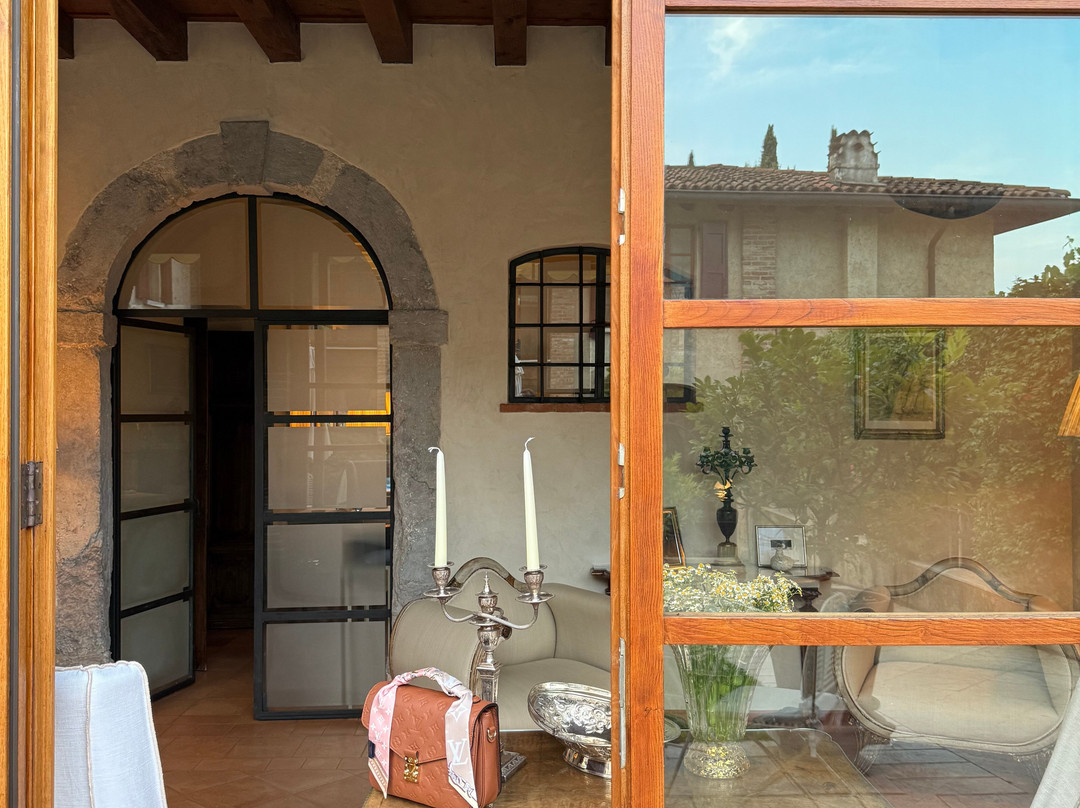 Villa Arcadio主图