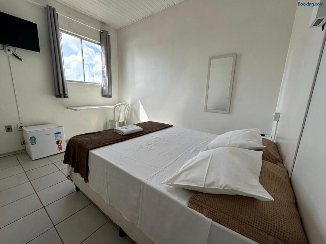 Macapa酒店住宿-BeB Hotel