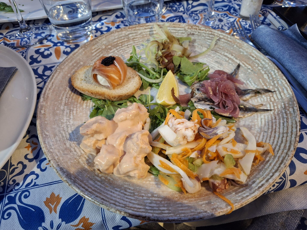 Ristorante Santafe