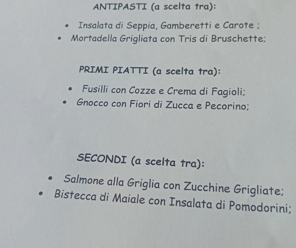 Relais il Feudo主图