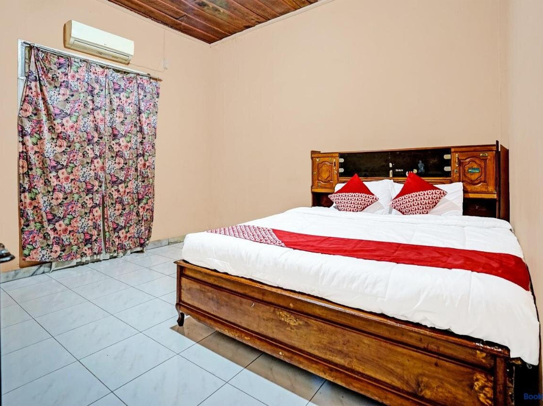 OYO 3205 Penginapan Mikial Ismi Kayuagung