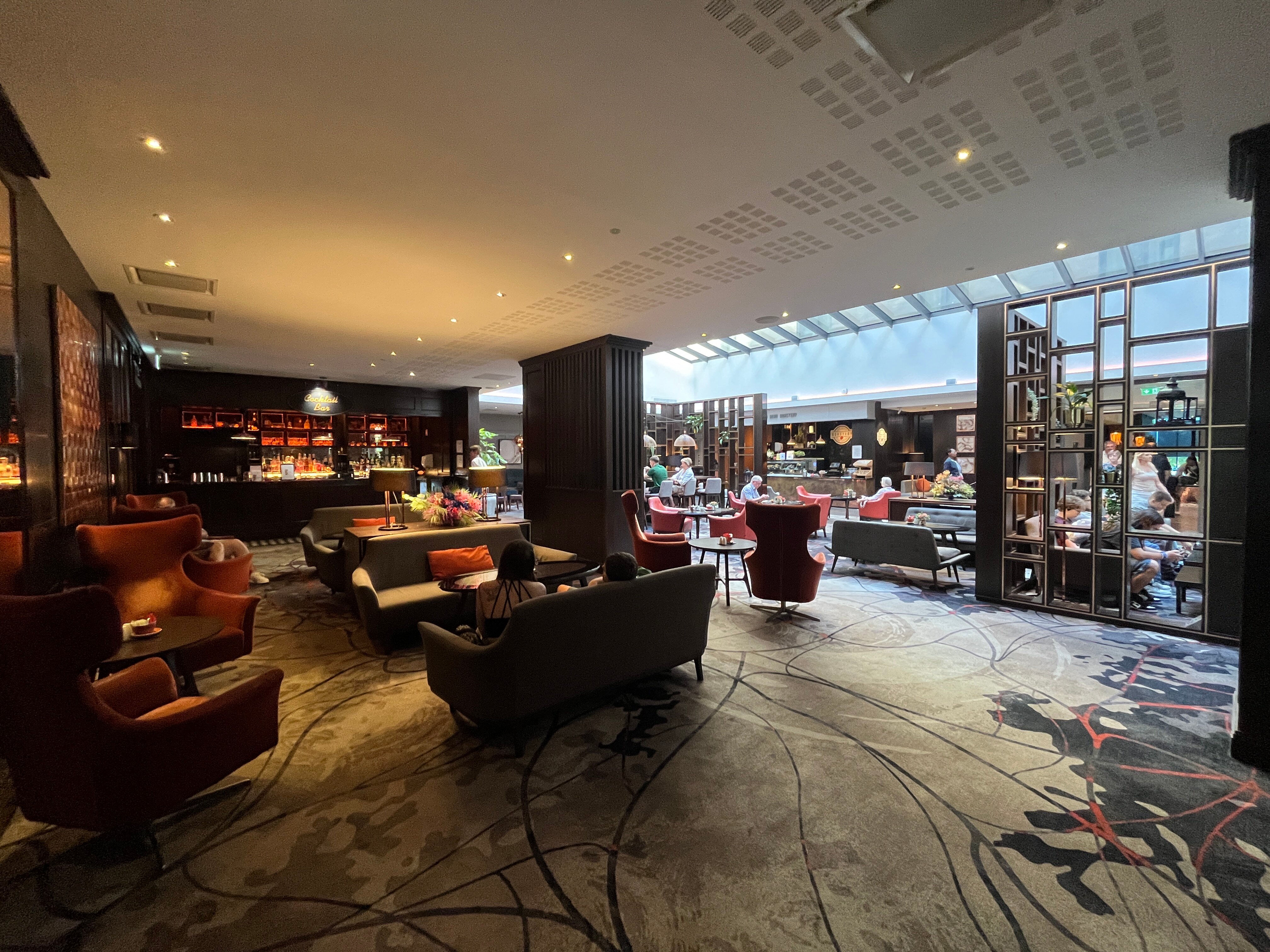 Clayton Hotel Leopardstown-官方