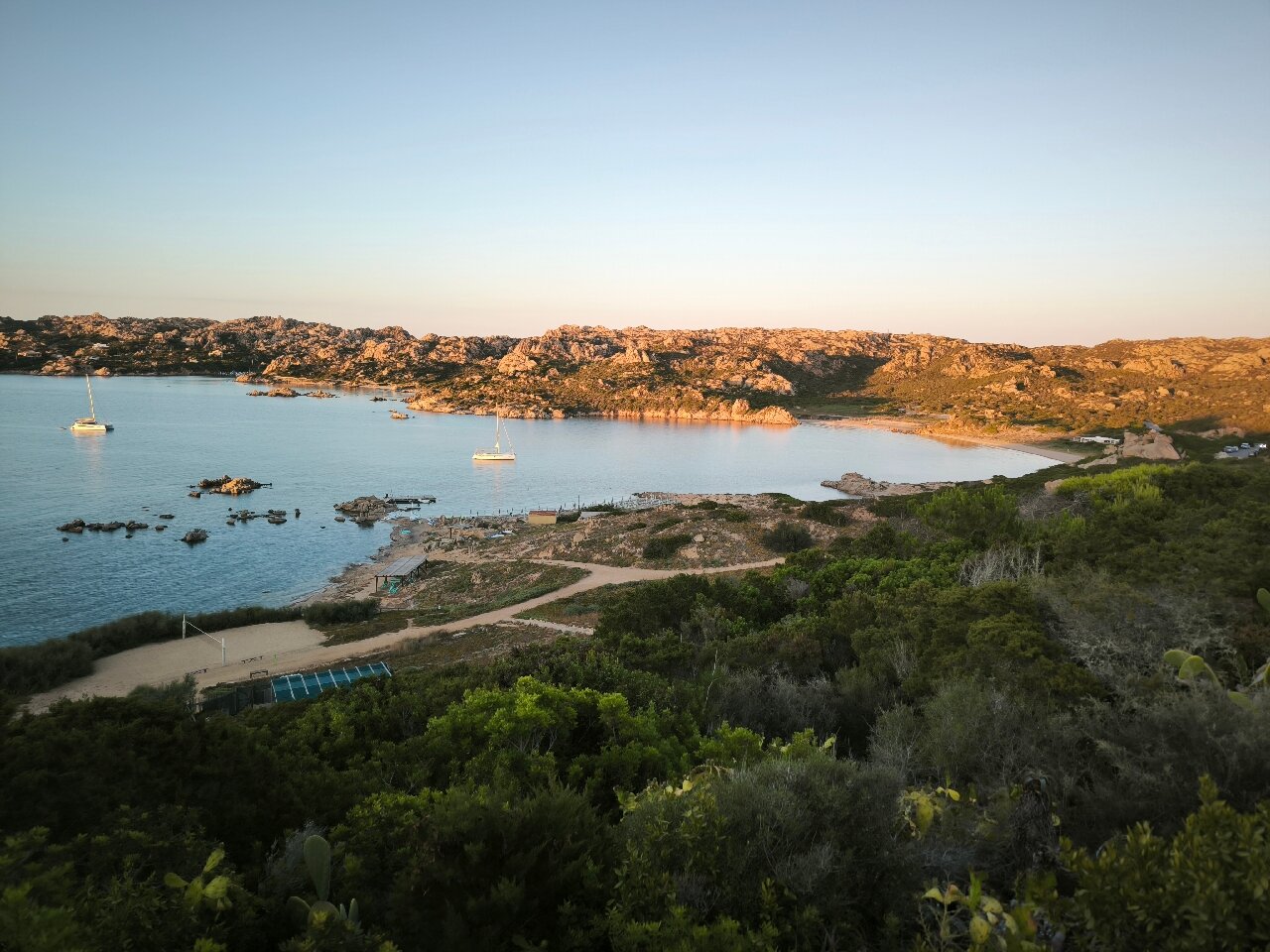 Villaggio Touring Club Italiano - La Maddalena-官方