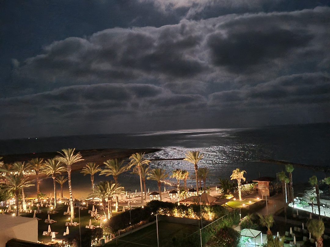 Aquamare Beach Hotel & Spa主图