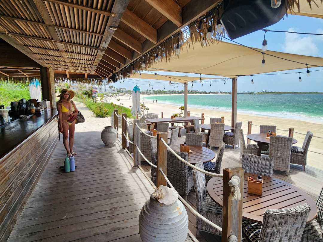 Maundays Bay-West End Village必去景点