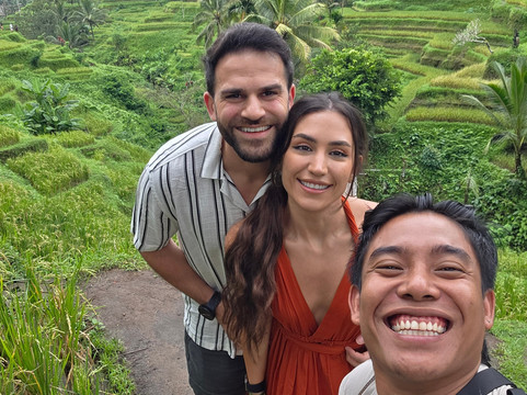 Wayan Mariadi Tours-乌布必去景点