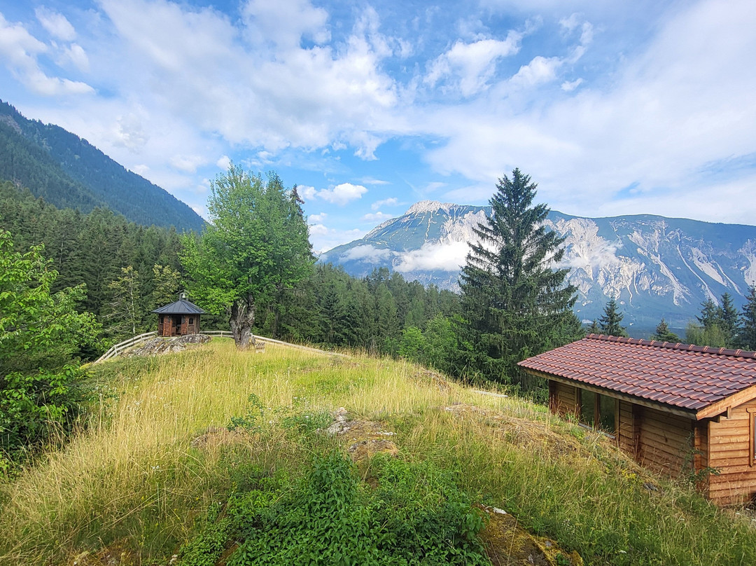 Hotel Ritzlerhof主图