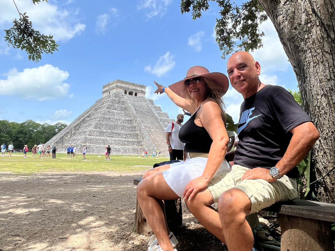 El camino de los Itzaes-Piste必去景点