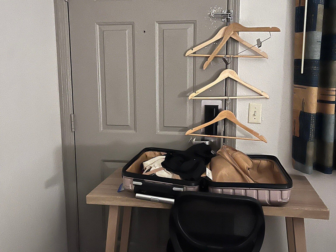 Days Inn by Wyndham Madison主图