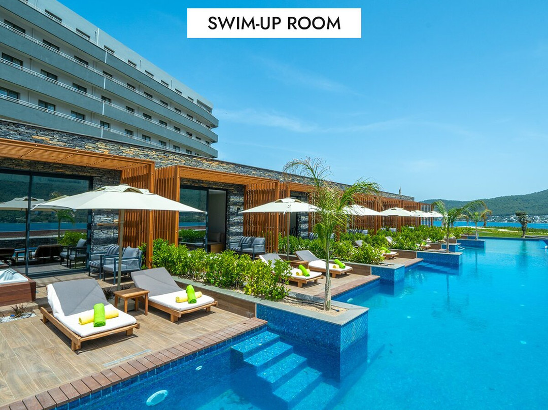 La Blanche Island Bodrum主图
