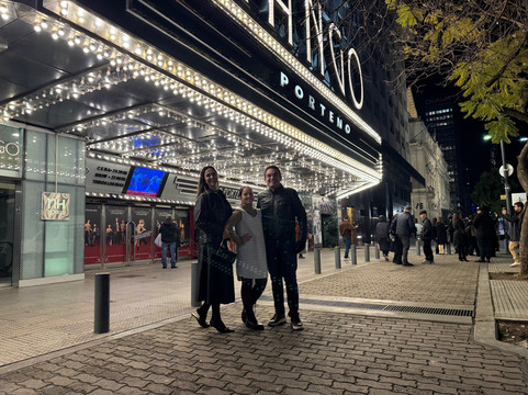 Buenoslados-布宜诺斯艾利斯必去景点