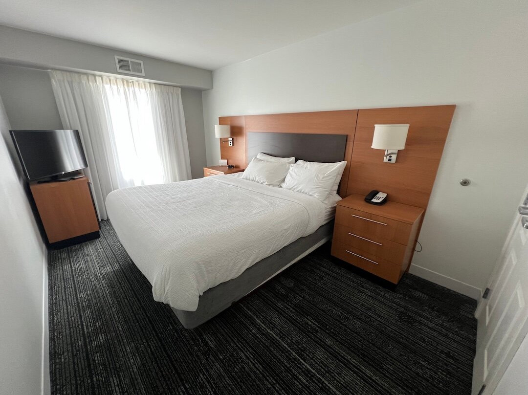TownePlace Suites by Marriott Erie主图