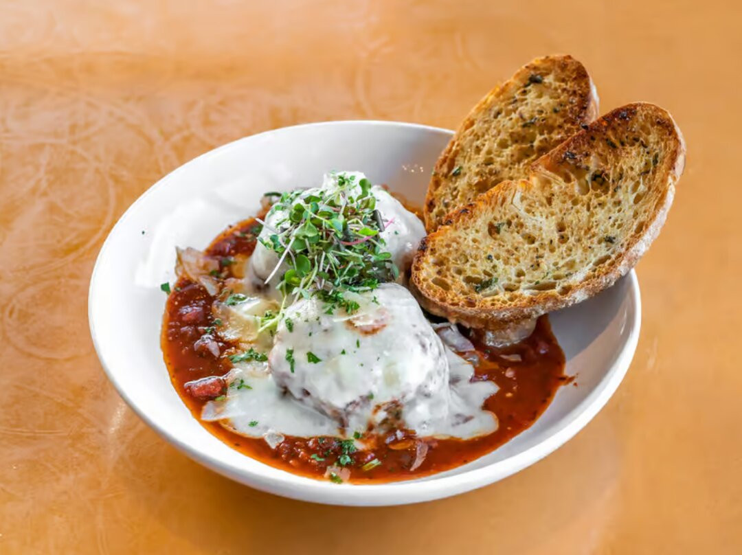 塞多纳餐馆和美食-The Hudson