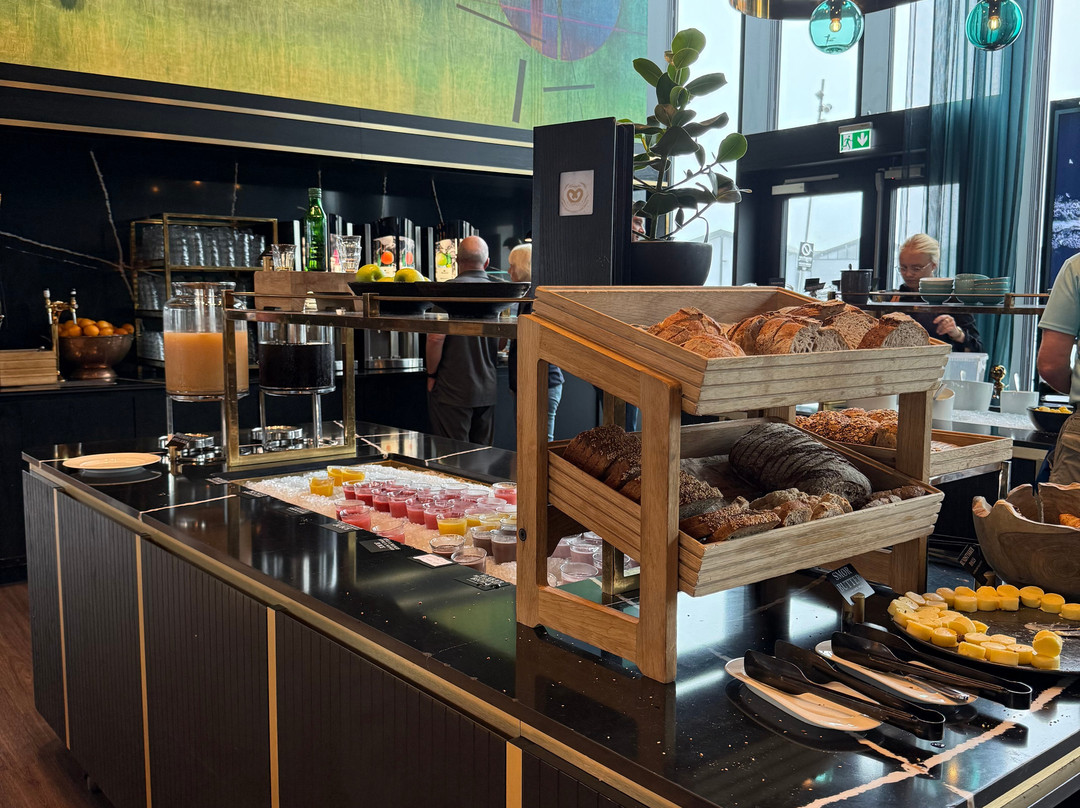 Thon Hotel Svolvaer主图