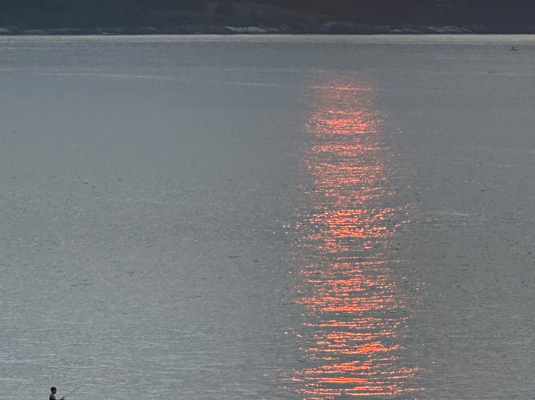 OceanCliff Hotel主图