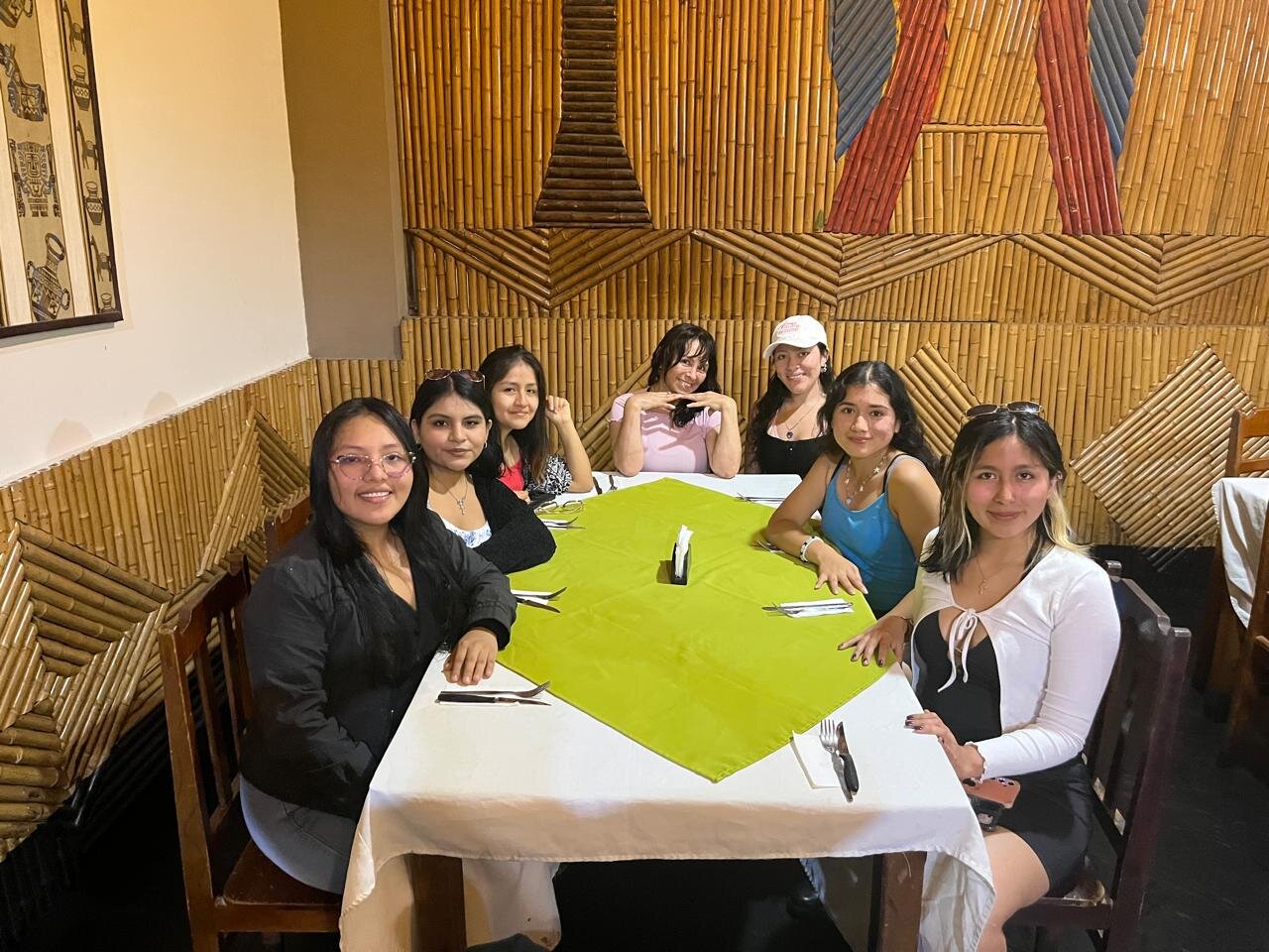 Chanchamayo Inn-官方