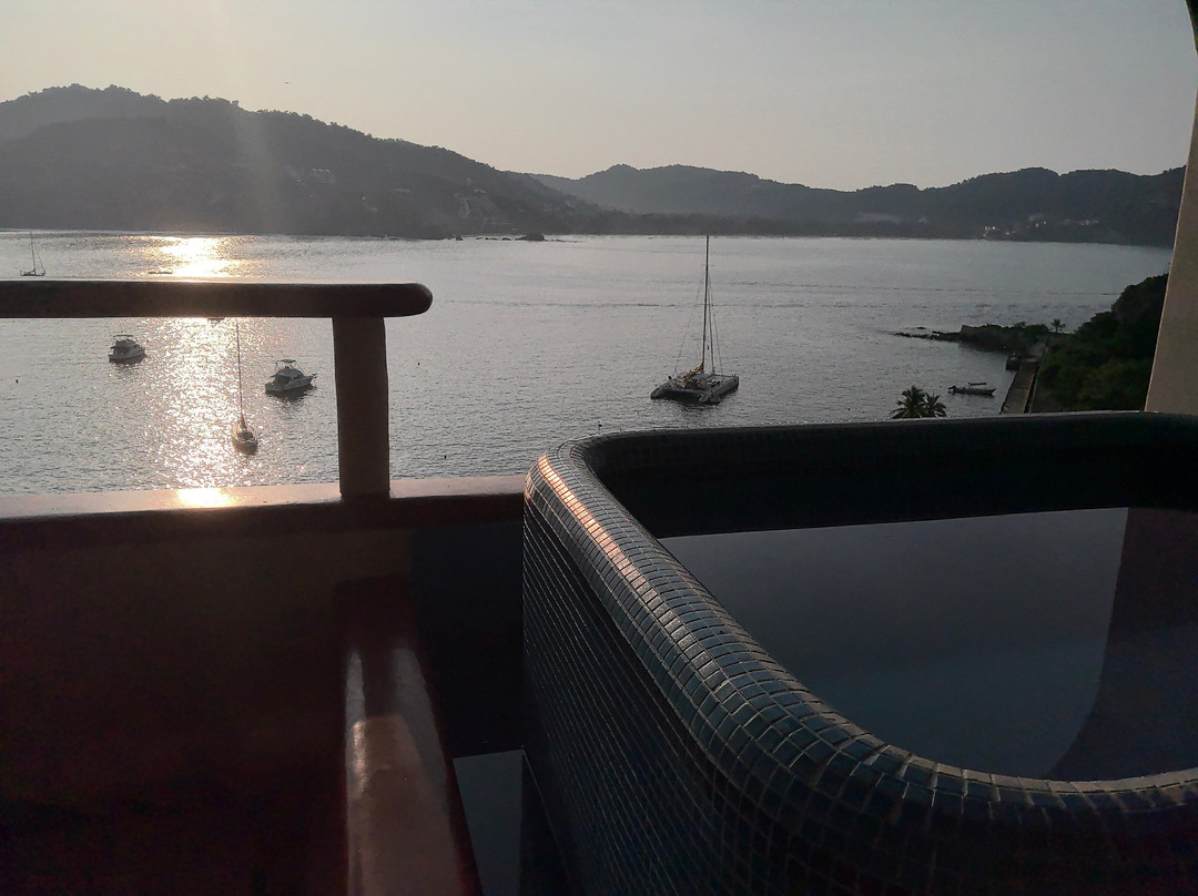 Villa Del Pescador主图