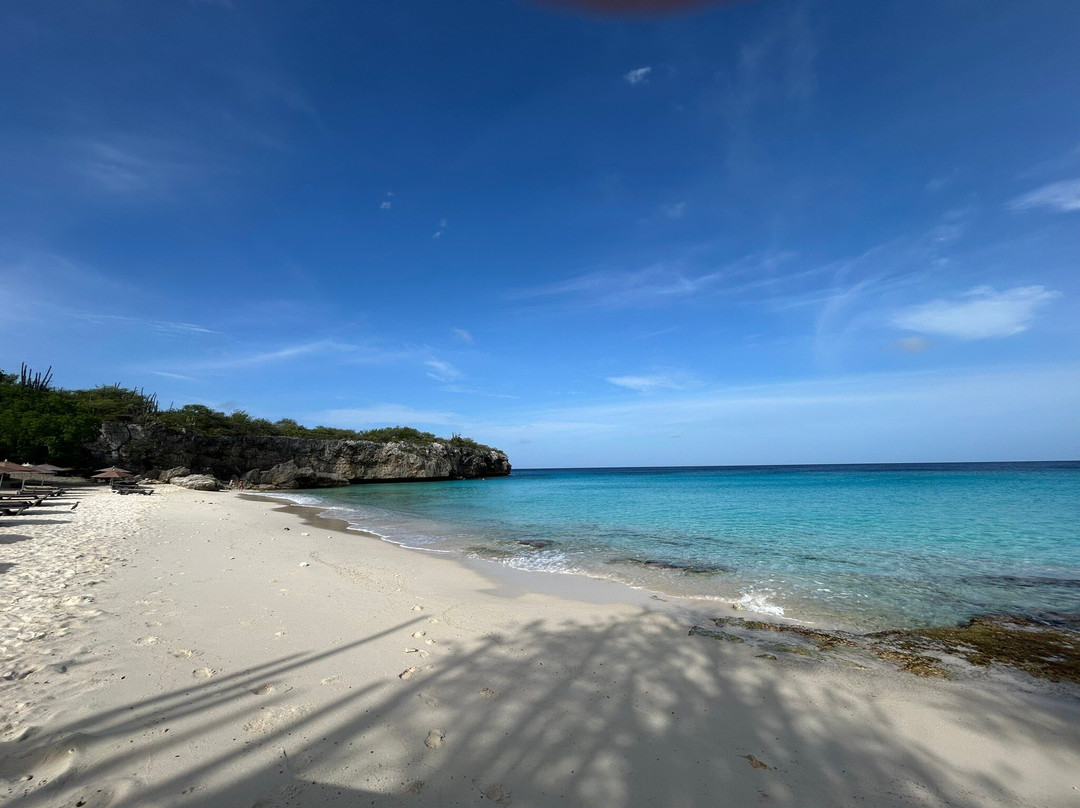 Kleine Knip-Sabana Westpunt必去景点