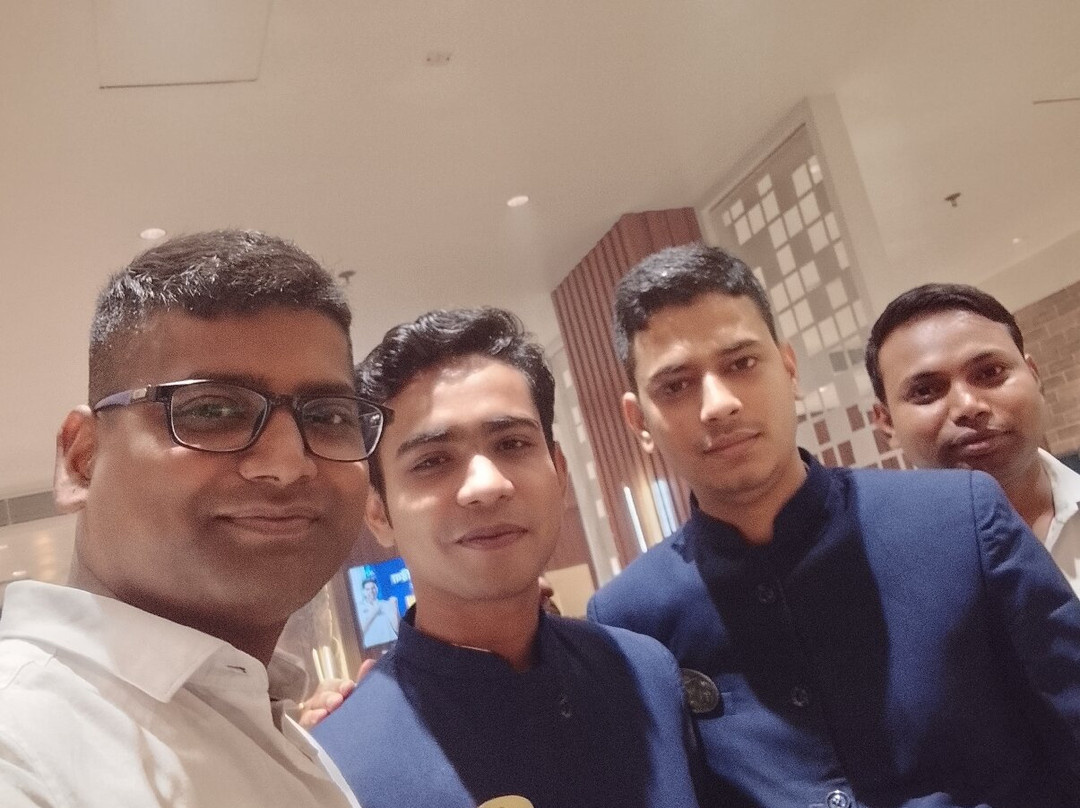 Payel Multiplaza主图