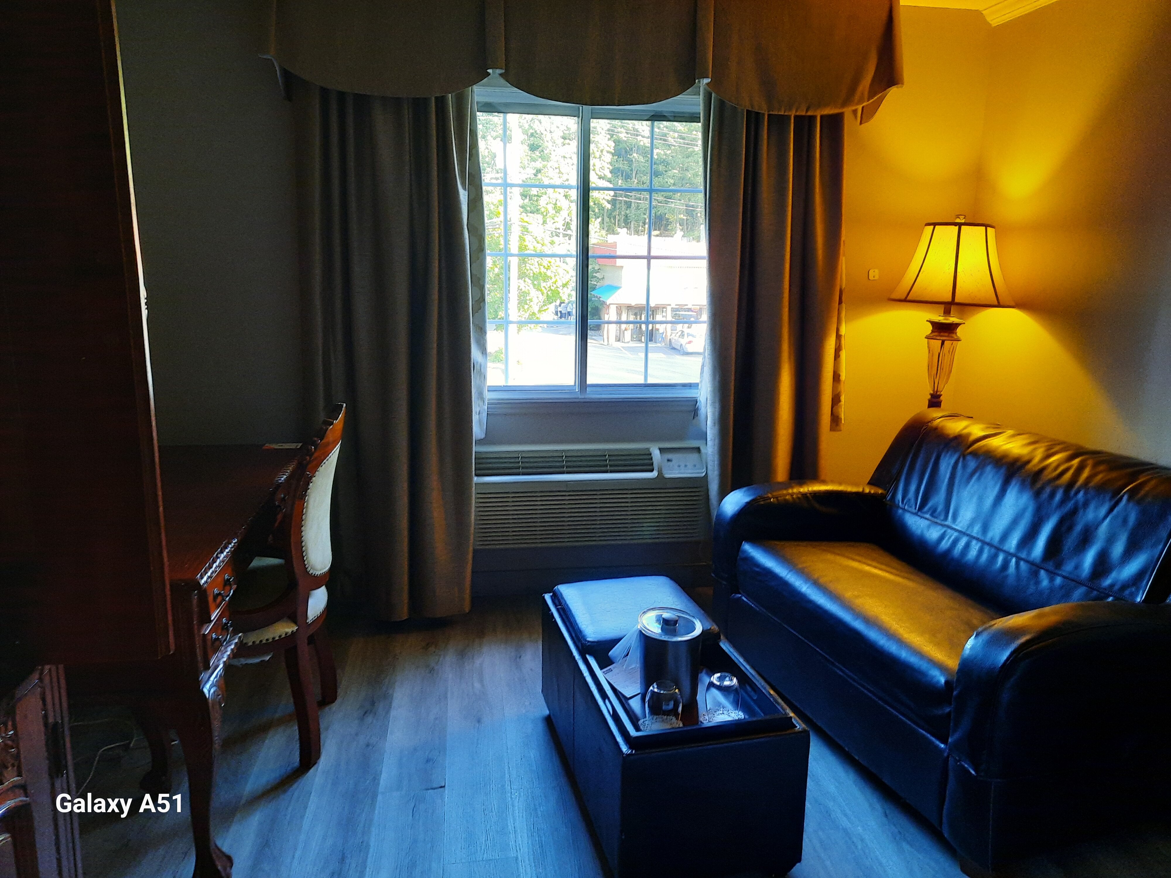 St Christophe Hotel & Spa-客卧