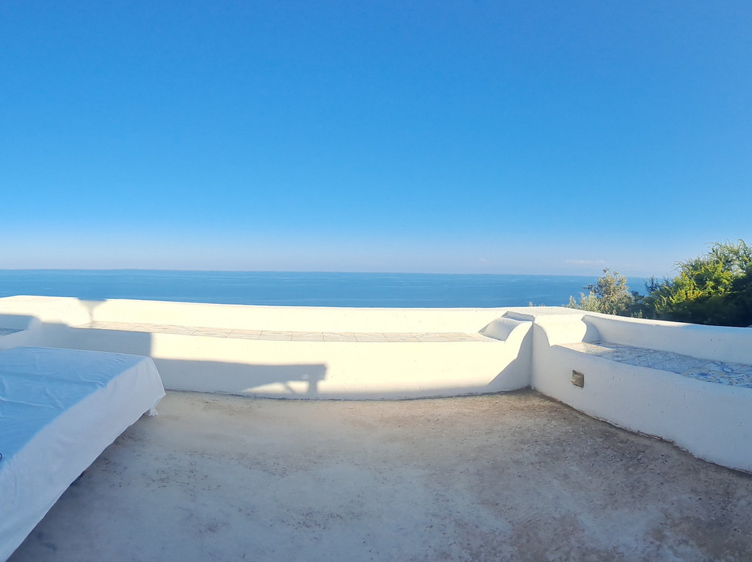 Alicudi Giardino dei Carrubi主图